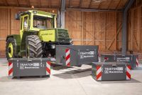 TRAKTOR-BOX Profi, Transportkiste, Transportbox, Forstkiste Niedersachsen - Hämelhausen Vorschau