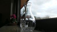 Kristall Vase Karaffe unbenutzt vintage Osterholz - Ellenerbrok-Schevemoor Vorschau