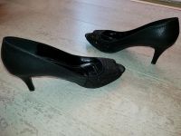 Elegante Pumps mit Glitzer Brandenburg - Schipkau Vorschau