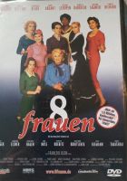 Acht Frauen DVDs Bielefeld - Schröttinghausen Vorschau