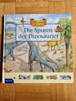 Die Spuren der Dinosaurier Abenteuer Zeitreise Baden-Württemberg - Benningen Vorschau