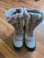 Winterstiefel Sachsen - Markranstädt Vorschau