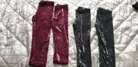 Leggings in Gr.98 je 2€ Bayern - Herzogenaurach Vorschau