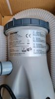 Bestway poolfilter +Pumpe Baden-Württemberg - Reutlingen Vorschau