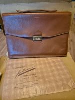 Vintage Ledertasche Buchholz-Kleefeld - Hannover Groß Buchholz Vorschau