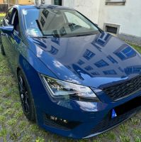 Seat Leon SC FR 2.0 TDI. Streetbeast Abgasanlage Dresden - Löbtau-Nord Vorschau