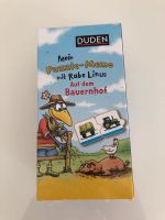 Mein Puzzle-Memo mit Rabe Linus Baden-Württemberg - Freiburg im Breisgau Vorschau