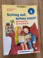 Schlag auf, schau nach.  Wörterbuch für die Grundschule Rheinland-Pfalz - Raubach (Westerw.) Vorschau