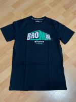 Football Bromance T-Shirt Gr. L Bromania München NEU Thüringen - Erfurt Vorschau