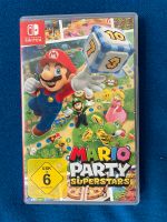 Mario Party Superstars - Nintendo Switch Spiel Leipzig - Leipzig, Zentrum-Nord Vorschau