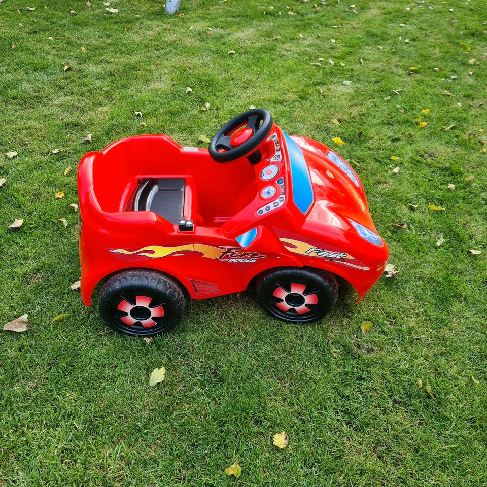 Elektroauto Kinder mit Akku in Berlin