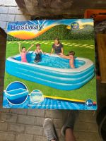 Bestway Familienpool xxl Rheinland-Pfalz - Bärenbach Vorschau