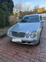 Mercedes-Benz E 320 Elegance Nordrhein-Westfalen - Enger Vorschau