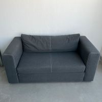 ASKEBY 2er-Bettsofa, Knisa dunkelgrau (Schlafsofa/Schlafcouch) Hamburg-Nord - Hamburg Winterhude Vorschau