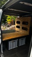 Camper Ausbau | Ford Transit Custom Brandenburg - Potsdam Vorschau