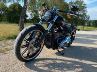 Harley Davidson FXBRS 114 Breakout Rheinland-Pfalz - Bad Hönningen Vorschau