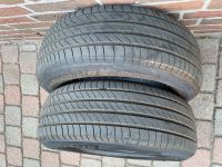 4 Sommerreifen Michelin 205/60 R 16 12km gelaufen Nordrhein-Westfalen - Dülmen Vorschau