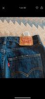 Levis 501 neuwetig Hessen - Bad Vilbel Vorschau