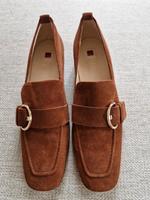 Högl Loafers Halbschuhe Gr. 6 bzw. 39 NEU Bayern - Neustadt an der Aisch Vorschau