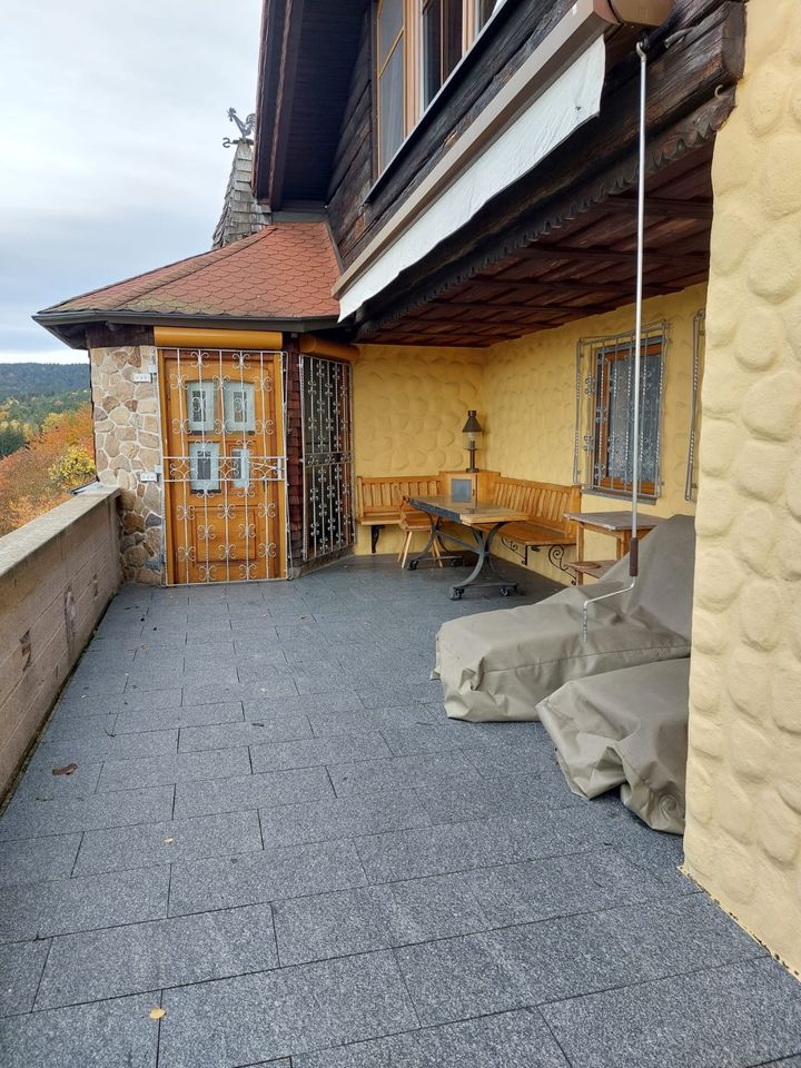 Außergewöhnliches Landhaus mit traumhaften Weitblick in Tiefenbach Oberpf