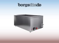 Bain Marie mit Ablasshahn - mieten, rent, leihen Brandenburg - Potsdam Vorschau