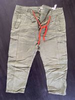 Pull & bear cargo hose m 38 Khaki Niedersachsen - Nordhorn Vorschau