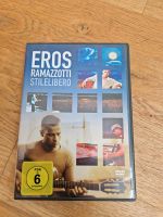 Eros Ramazzotti DVD Stilelibero Brandenburg - Panketal Vorschau