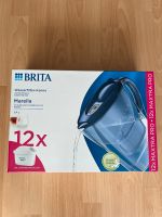 BRITA Marella Cool Blau(2,4l) inkl. 12x Maxtra PRO  NEU-OVP Baden-Württemberg - Hemmingen Vorschau