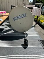 Satellitenschüssel Bielefeld - Brackwede Vorschau