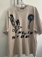 Pegador Shirt M Never stop Hamburg-Nord - Hamburg Hohenfelde Vorschau
