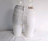 Stretch Jeans weiss XS 34 Only Jeans Hose (482) Niedersachsen - Bassum Vorschau