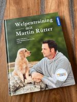 Welpentraining mit Martin Rütter Niedersachsen - Salzhausen Vorschau