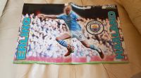 DIN A3 POSTER Erling Haaland Manchester City Fußball Bravo Nordrhein-Westfalen - Solingen Vorschau