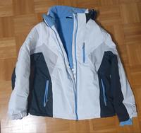 Skijacke Damen Gr.42 Baden-Württemberg - Leonberg Vorschau
