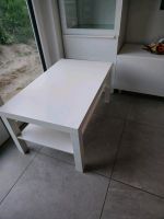 Ikea Lack Tisch zu verschenken Mecklenburg-Vorpommern - Elmenhorst Vorschau