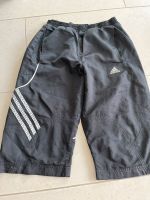 Bermudas Kurzhose Shorts Sporthose gr 140 Adidas schwarz Kreis Pinneberg - Elmshorn Vorschau