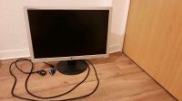 60 Hz PC-Monitor mit VGA-Anschluss 22 Zoll Rostock - Toitenwinkel Vorschau