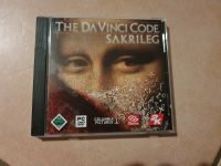 PC Spiele the davinci code Sakrileg Hessen - Bad Vilbel Vorschau