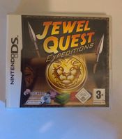 Nintendo DS Lite Jewel Quest Niedersachsen - Königslutter am Elm Vorschau