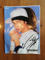 Poster Tokio Hotel. Tom. Dachbodenfund :) Niedersachsen - Moormerland Vorschau