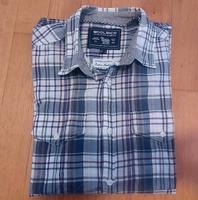 Woolrich Hemd Gr M Frankfurt am Main - Sachsenhausen Vorschau
