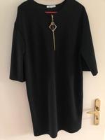 Zara Kleid, schwarz, Gr. M Sachsen - Schkeuditz Vorschau