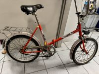 Klapprad DDR Mifa Deluxe Sachsen - Zwenkau Vorschau