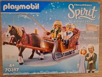 Playmobil Spirit "Riding Free" - 70397 - NEU Rheinland-Pfalz - Bitburg Vorschau