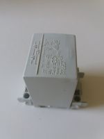 Hutschienen-Trafo 220V – 4V/8V/12V Rheinland-Pfalz - Jockgrim Vorschau