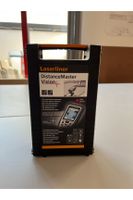 Laserliner Distance Master Vision Nordrhein-Westfalen - Rahden Vorschau