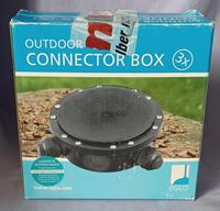 Aussenverkabelungsbox mit3 Eingänge - Connector Box Wuppertal - Oberbarmen Vorschau