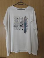 Longshirt Tunika von Choice Gr 50/52 (Adler-Modemarkt) Thüringen - Schleusingen Vorschau