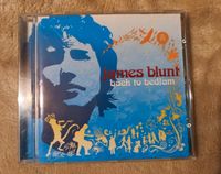 James Blunt back to back CD Nordrhein-Westfalen - Oberhausen Vorschau