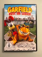 DVD Garfield Bayern - Schweinfurt Vorschau